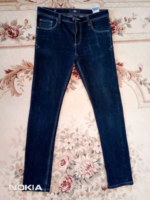 Джинсы FSBN ® Denim Skinny