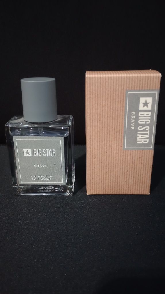Perfum Big Star Brave