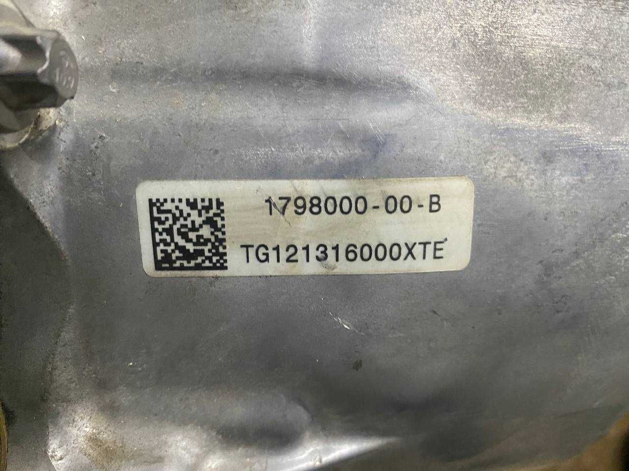 Продам передній двигун до Тесла Model S, 2020 р.в.