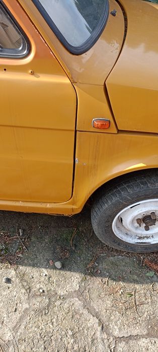 Sprzedam malucha auto