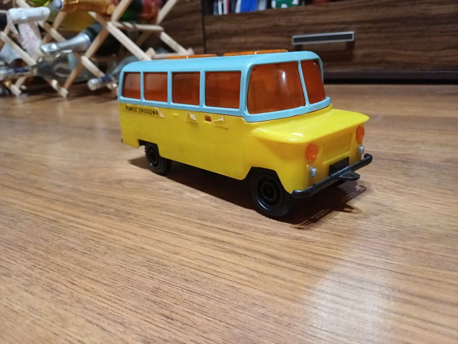 Zabawka prl nysa synteza bydgoszcz