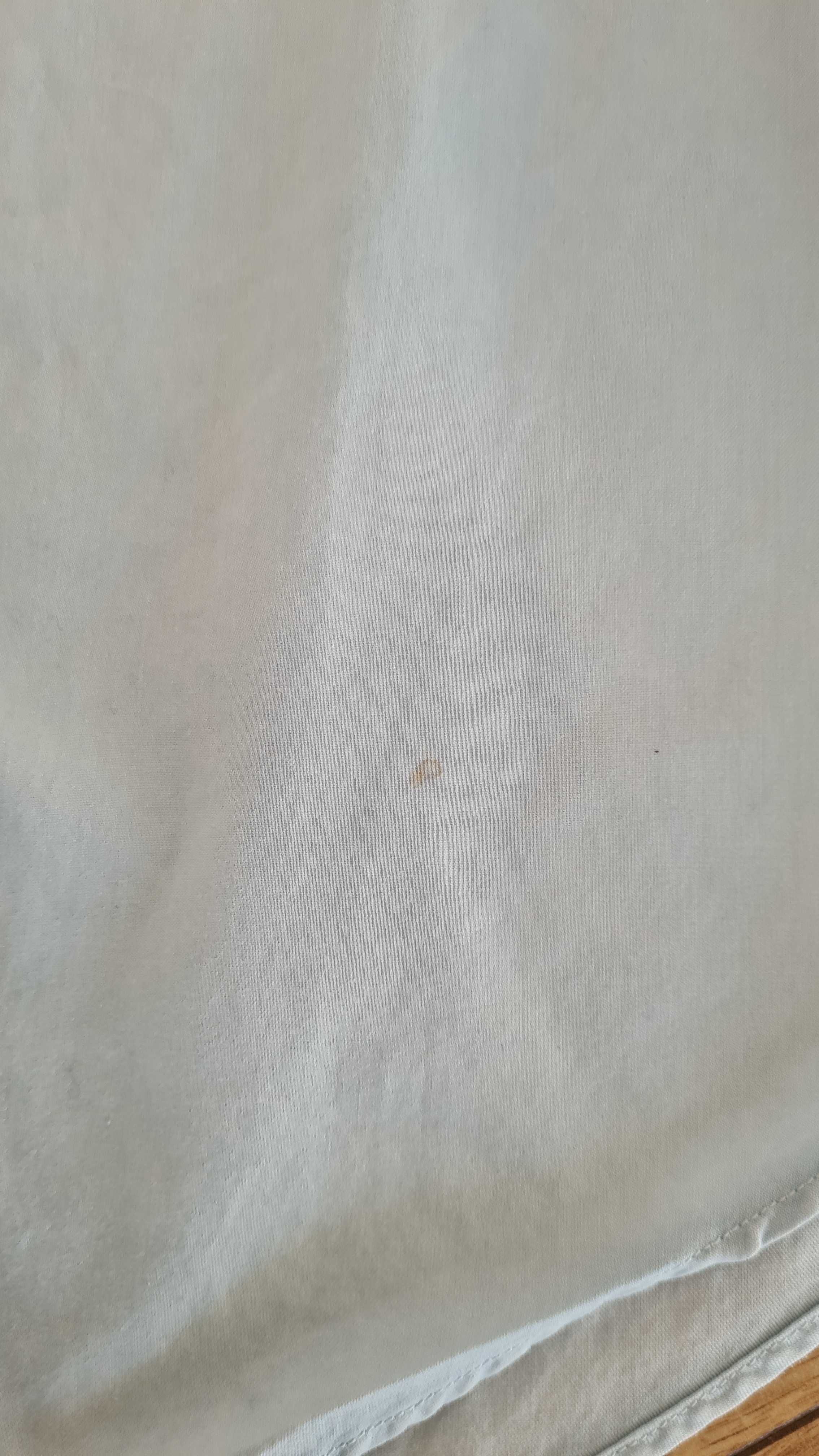 Koszula Polo Ralph Lauren. Old money. Błękitna, Baby blue. M 38.