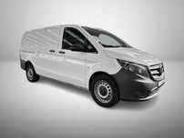 Mercedes-Benz Vito 116 CDI LONGA AUT. PRO C/IVA