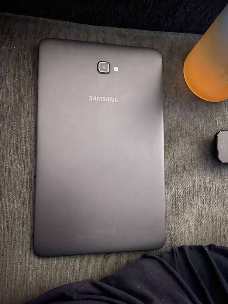 Samsung tab A / SM580