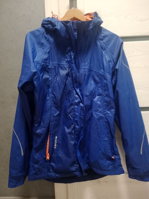 Wiatrówka icepeak damska 40.