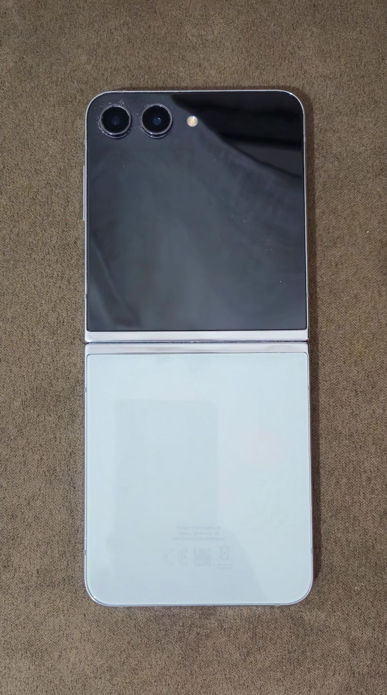 Samsung Z fold 5 e Samsung Flip 5