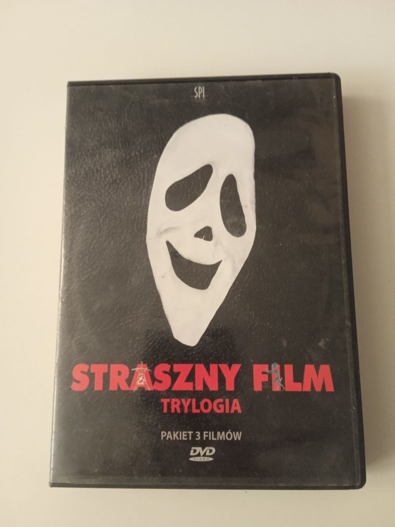 Straszny film 1 i 2 i 3