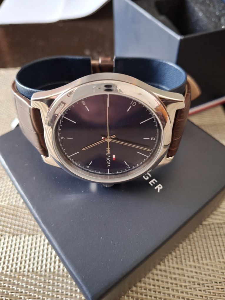 Relógio Tommy Hilfiger