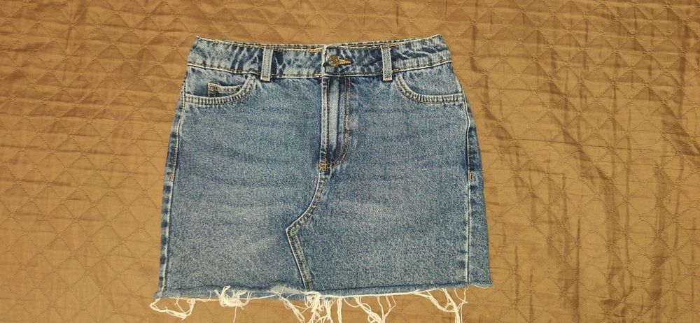 Спідниця нова для дівчинки