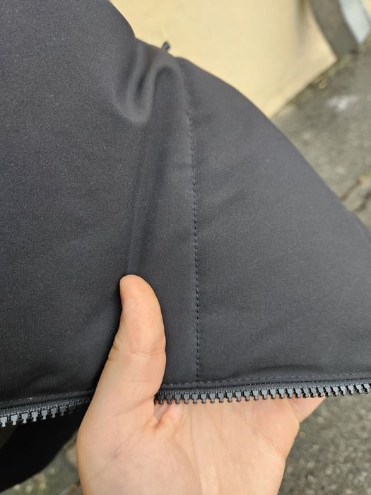 4F чоловіча зимова куртка