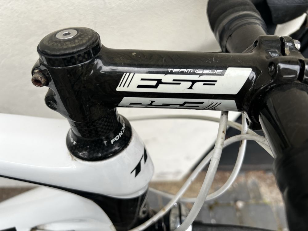 Fondriest TF2 1.2 Carbon