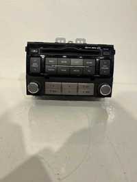 Radio Odtwarzacz CD MP3 Hyundai I20 Lift