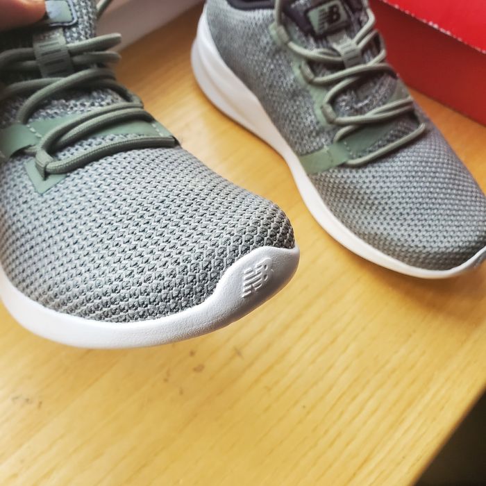 Красовки оригинал new balance размер 35 оригинал