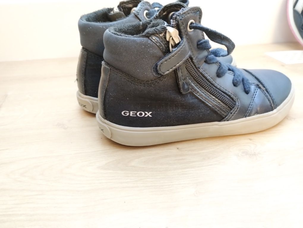 Buty Geox rozm. 31