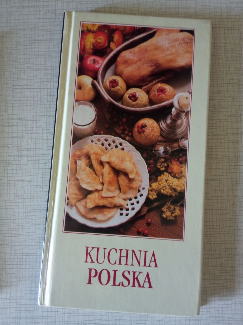 Kuchnia polska przepisy
