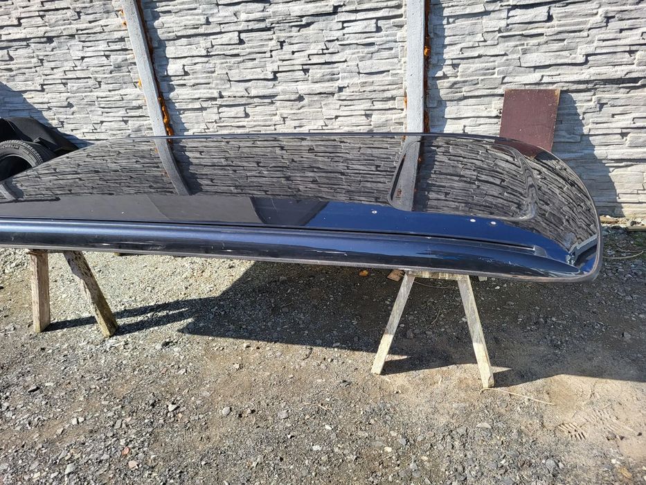 MERCEDES VITO V-KLASA W447 DACH WESTFALIA MARCO POLO