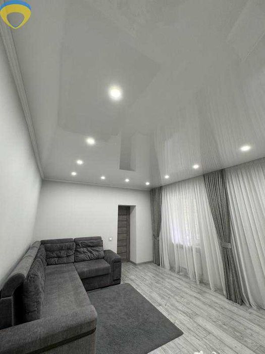 Дом на Фонтане на ул. Окружная