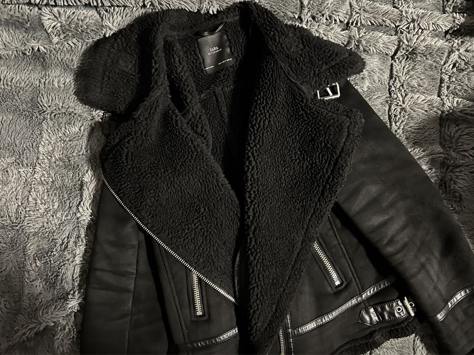 Дублянка бренду “Zara”