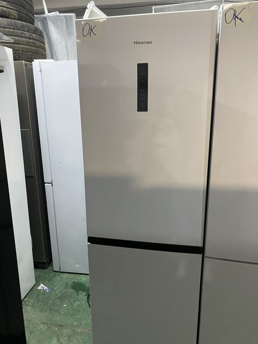 Frigorificos combinados a partir de 230€