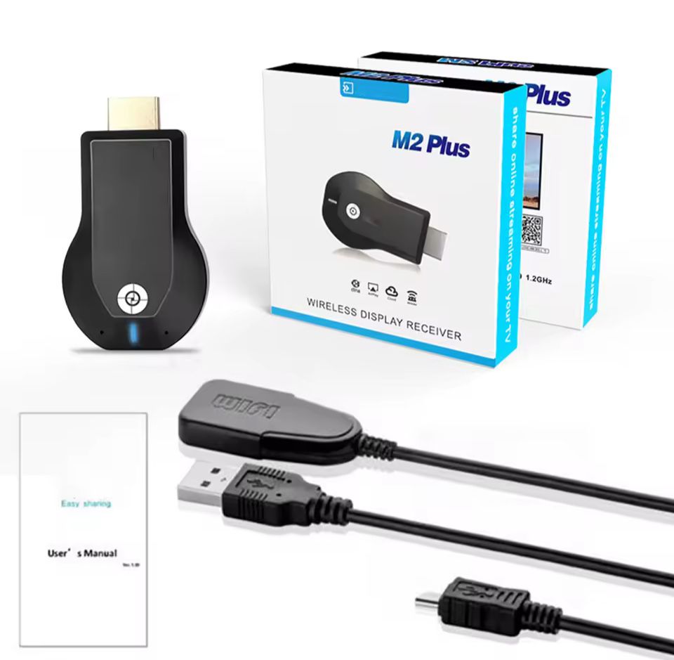 TV Receptor dongle