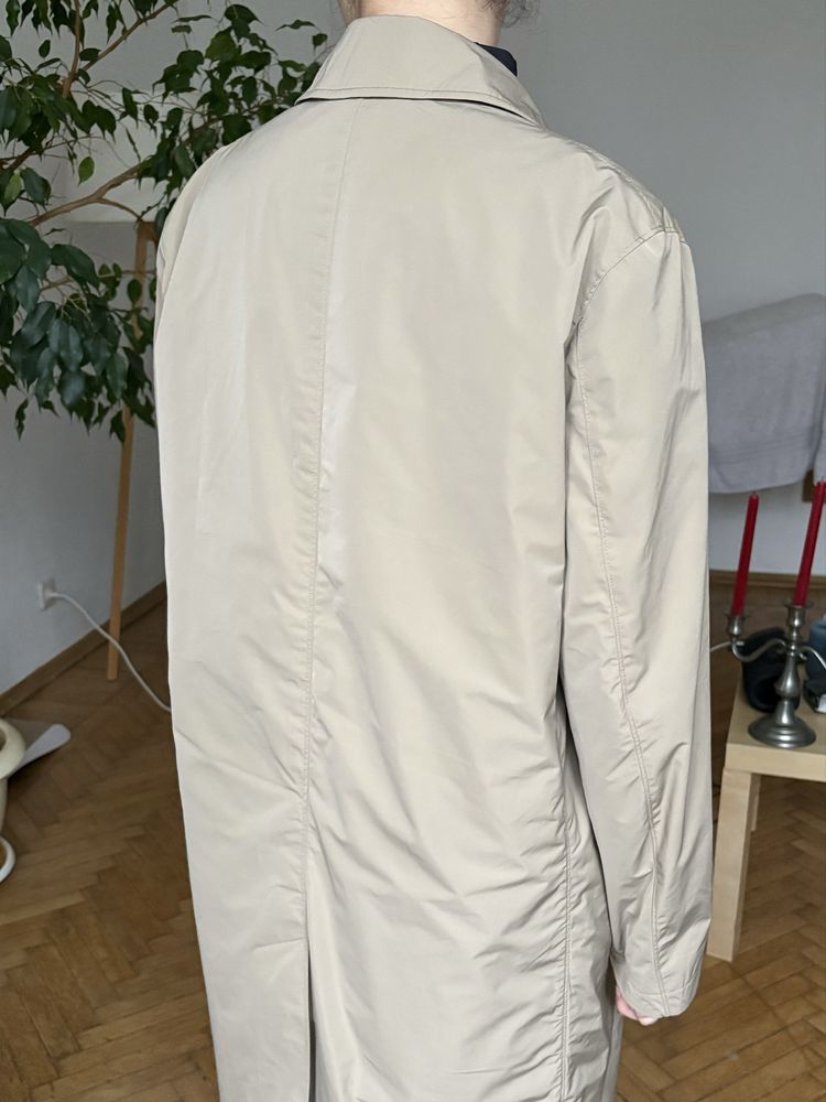 Плащ пальто UNIQLO