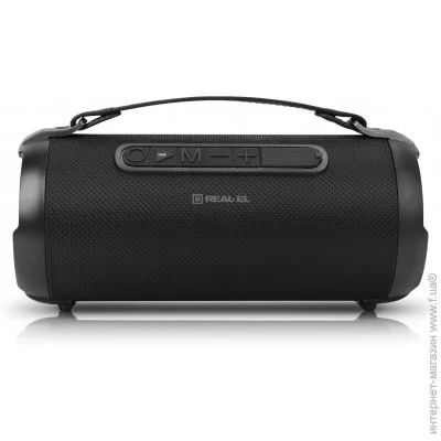 Bluetooth колонка Real-El-x 709