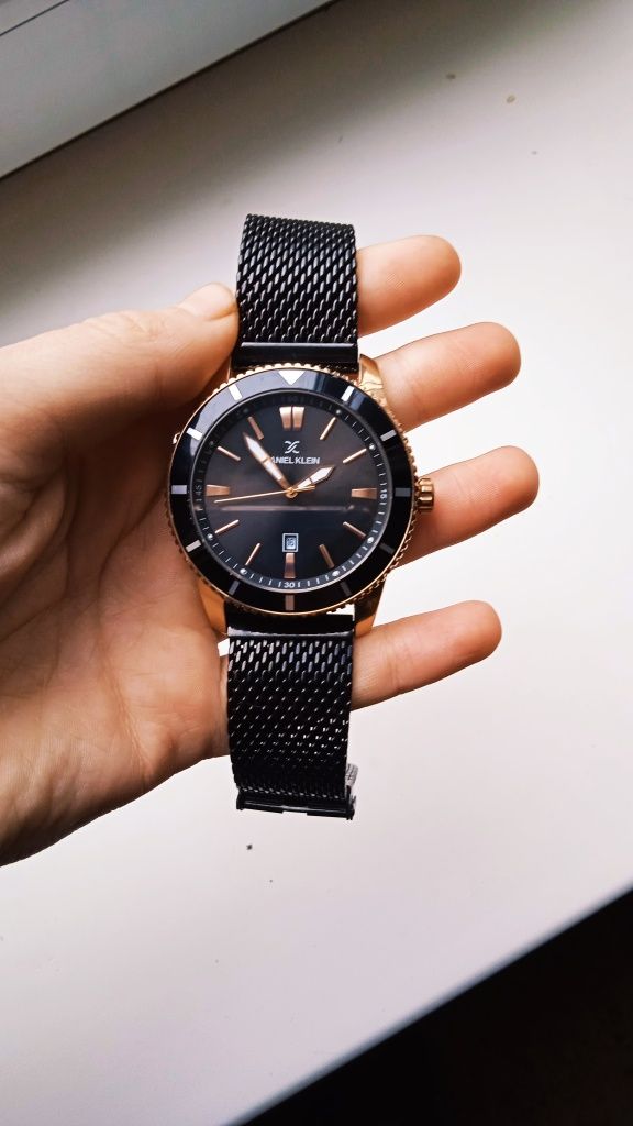 Часи Daniel Klein premium (12159)