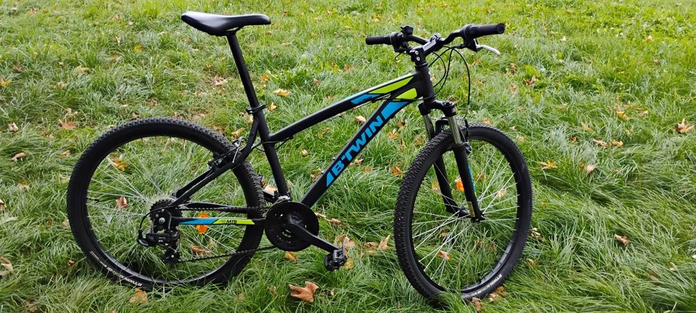 Rower górski Btwin