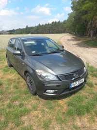 Kia Cee'd 2 1.4 benzyna 2012 hatchback 107 tkm