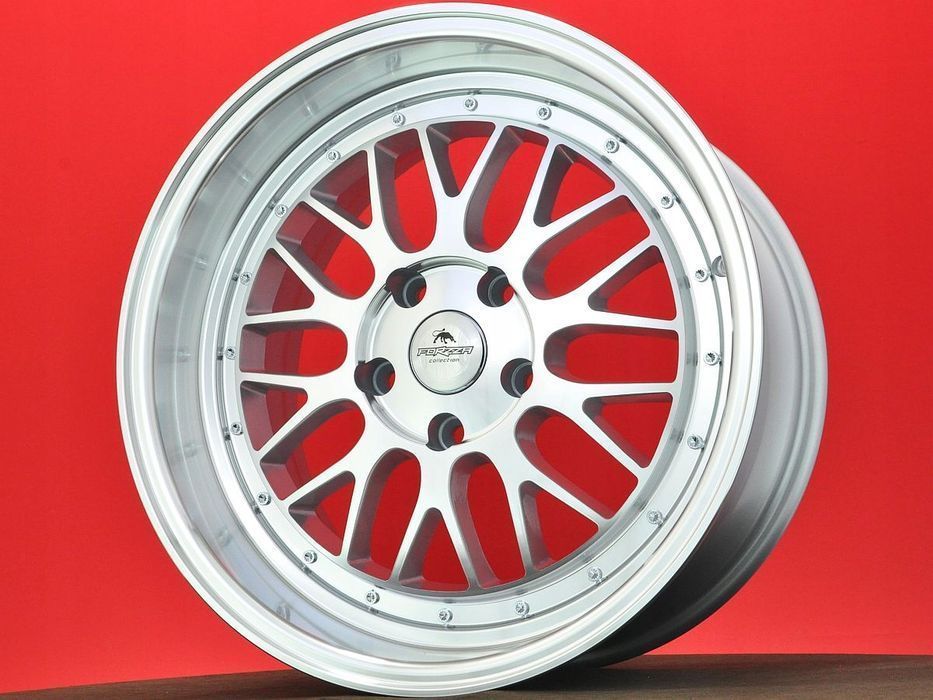 FELGI R18 5X120 BMW 3 E90 E91 E92 F30 F34 4 F32 5 F10 F11 GT F07 6 F06