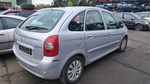 lampa prawa tył Dodge Grand Caravan, Chrysler Voyager