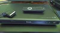 DVD player Philips dvp3350