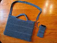 Torba na laptop Hand Made