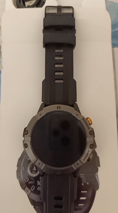 Relógio smartwatch