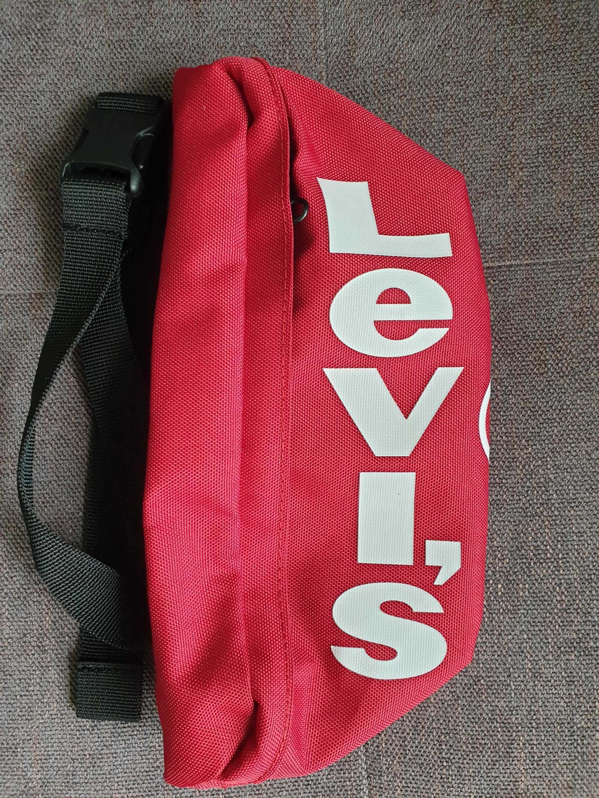 Поясна сумка Levi's
