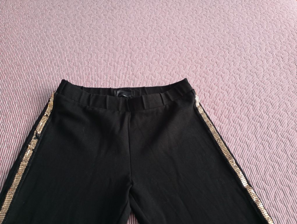 Leggings tamL Zara