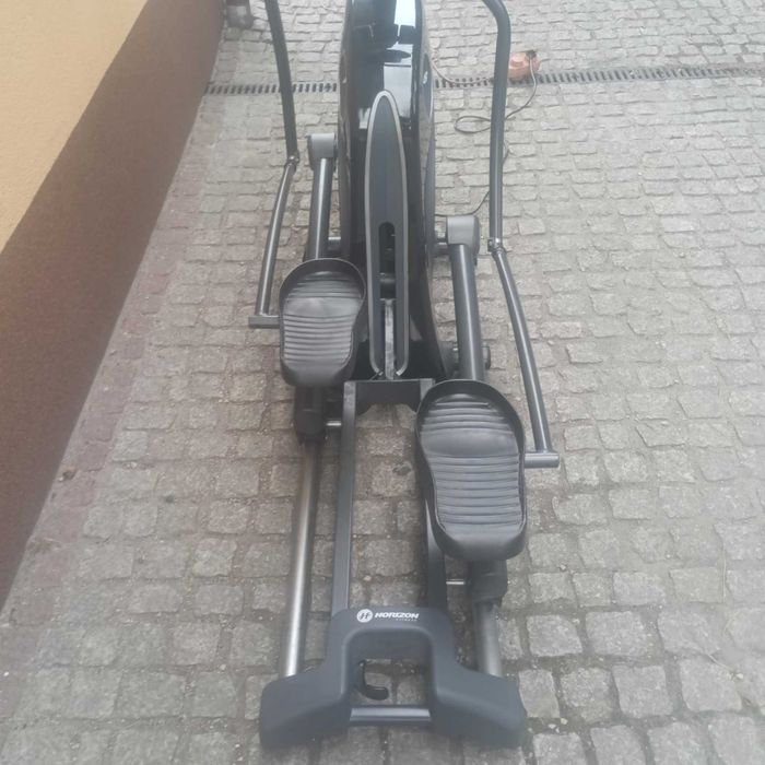 Orbitrek składany ANDES 8 Horizon