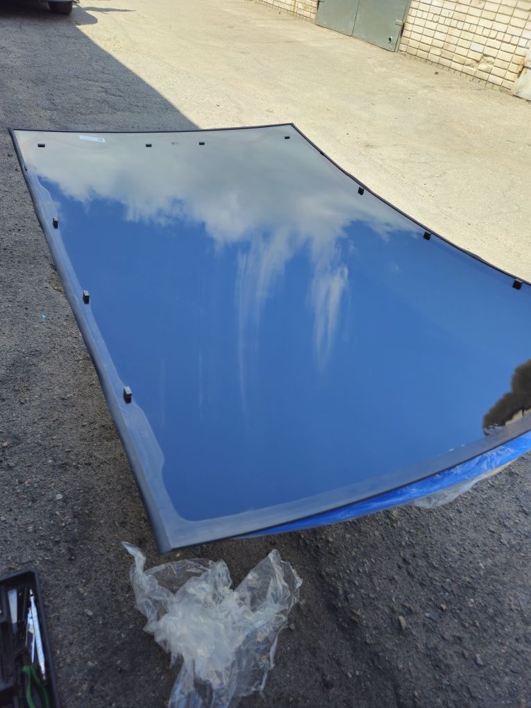 Tesla MY 1588766-00-B понорама