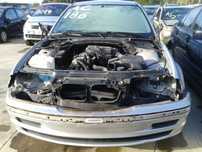 Para peças BMW 3 (E46)