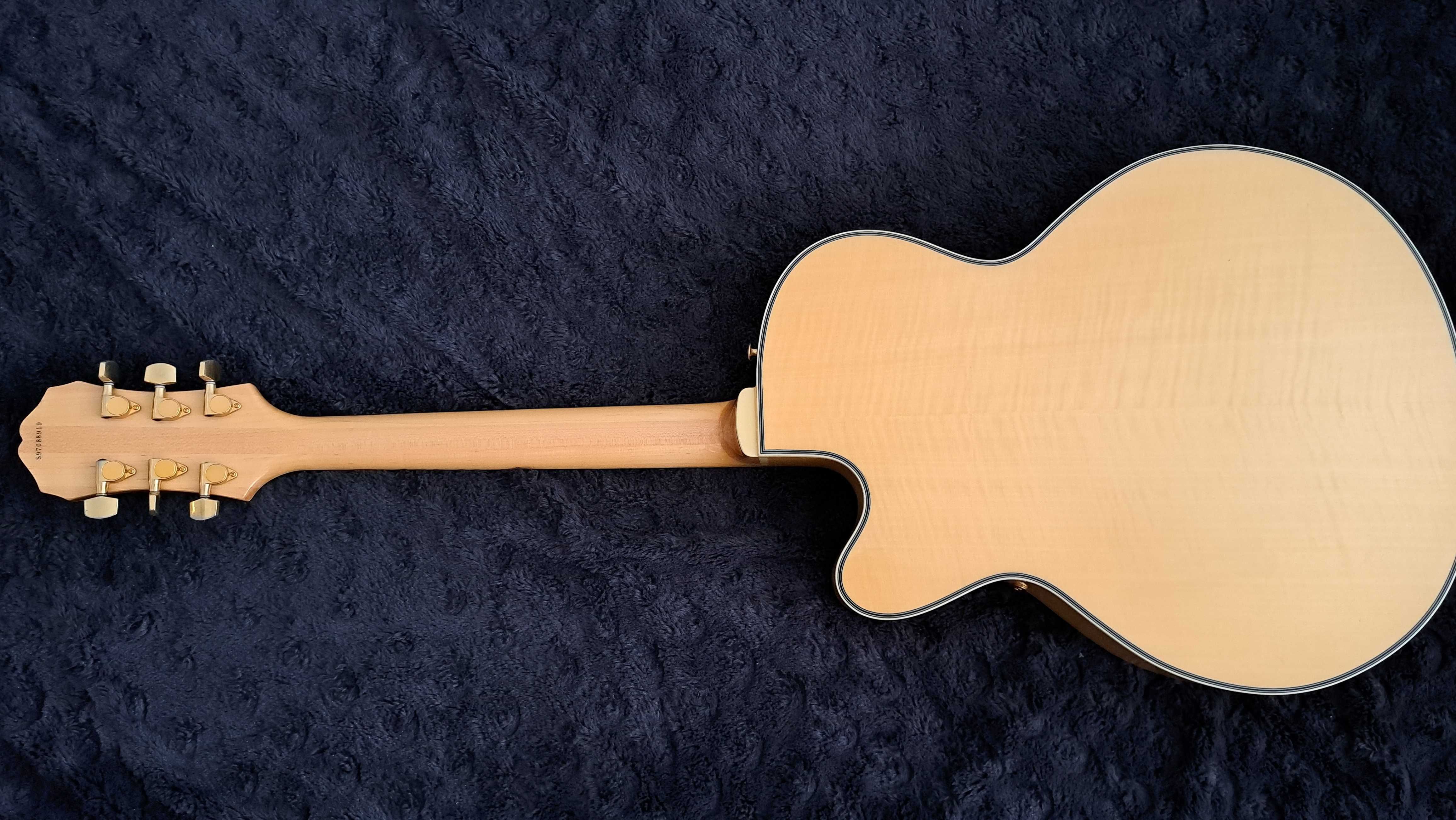 Epiphone Joe Pass Emperor II