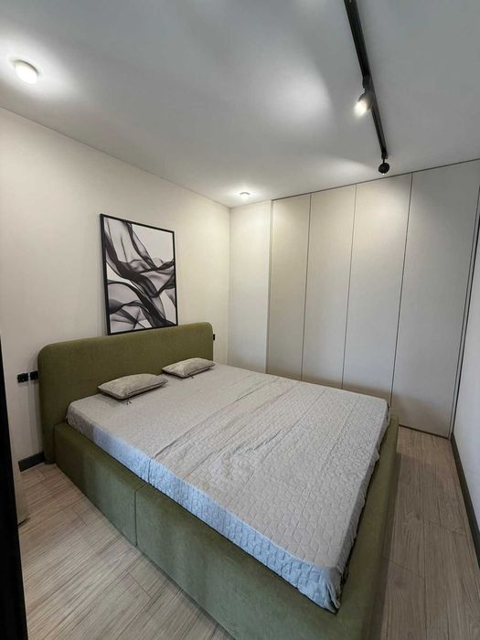 Продаж квартири (апартаменти) в ЖК Америка, вул. Володимира Великого