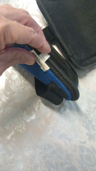 Vendo caneleiras Reno,luvas Reno