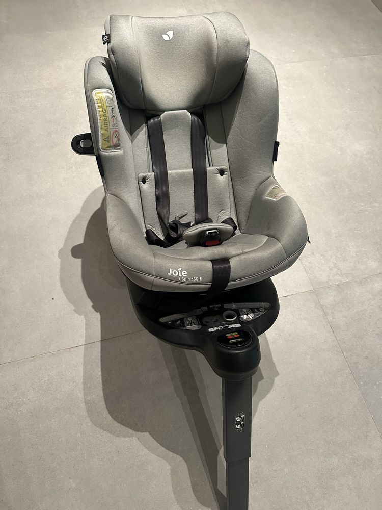 Vendo cadeira auto Joie