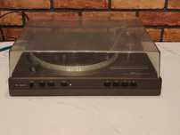 DUAL CS 627 Q ! Gramofon Direct Drive Quartz ! Automat