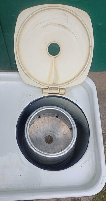 Стиральная машина Аурика