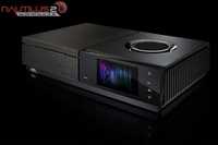 Naim UNITI Star wzmacniacz all-in-one odtwarzacz cd, sieciowy