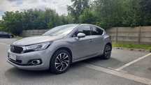 DS Automobiles DS 4 Citroën DS4 PureTech 130 Stop&Start SoChic