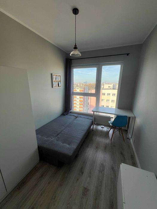 Pokój, Poznań Os. Moja Malta