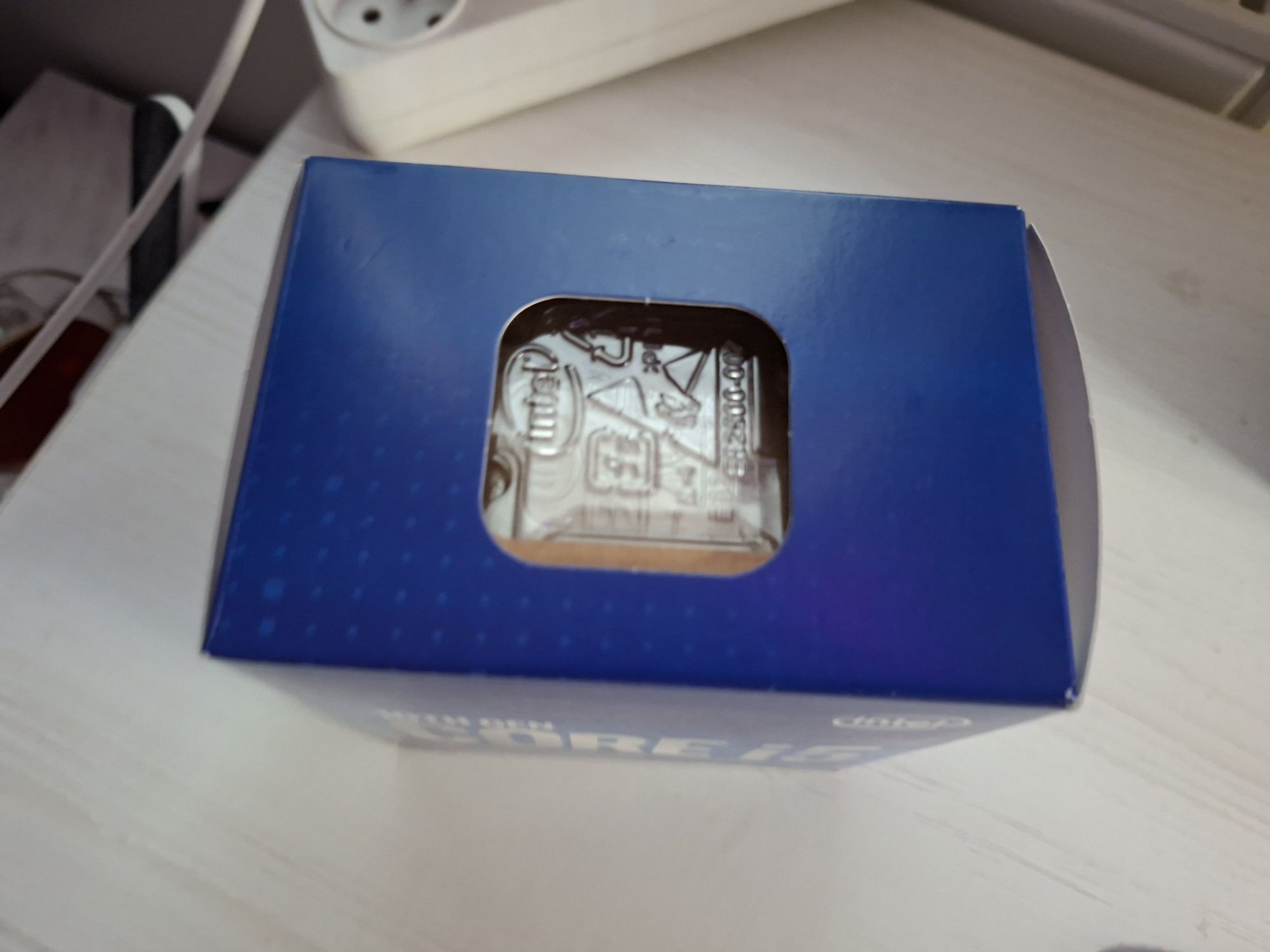 10th gen core i5 boxowy BEZ CPU