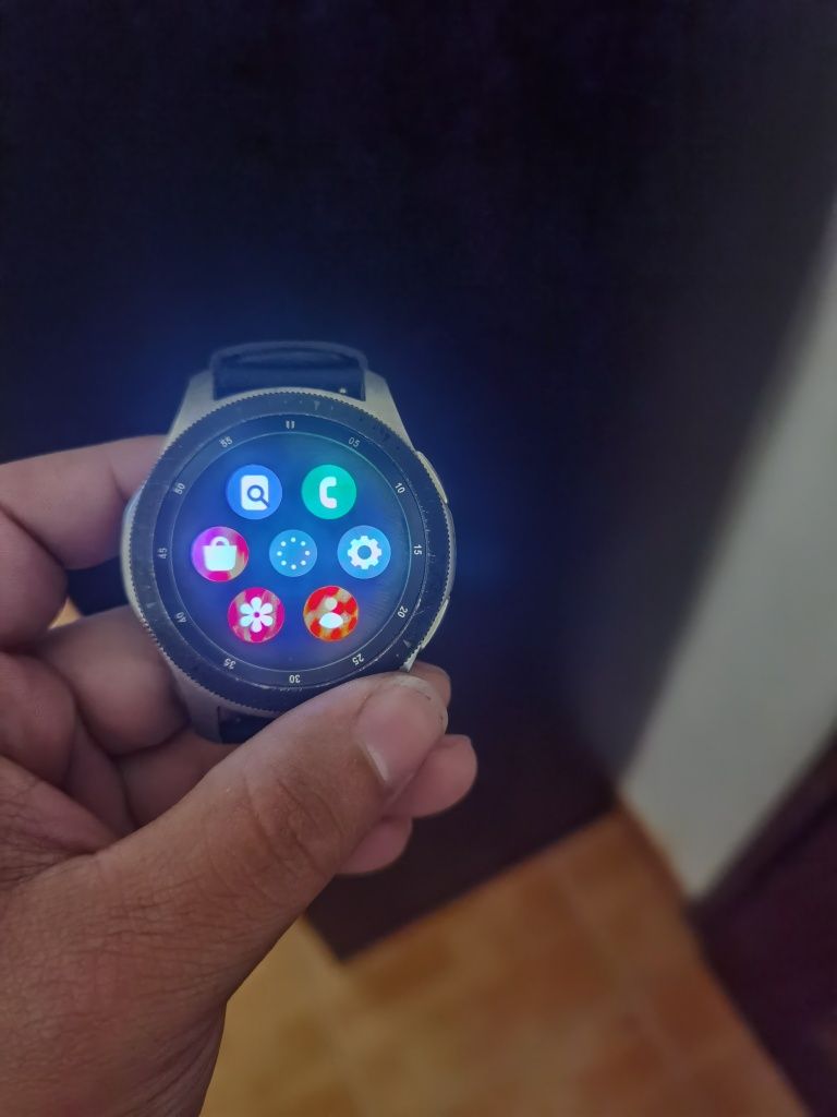 Galaxy Smart watch